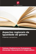 Aspectos regionais da igualdade de género