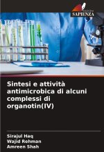 Sintesi e attivit? antimicrobica di alcuni complessi di organotin(IV)