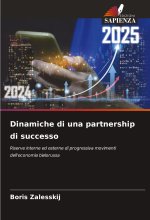 Dinamiche di una partnership di successo
