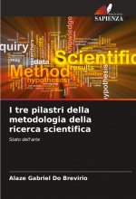 I tre pilastri della metodologia della ricerca scientifica