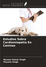 Estudios Sobre Cardiomiopatía En Caninos