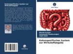 Kolonspezifisches System zur Wirkstoffabgabe