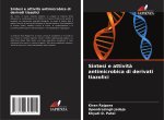 Sintesi e attivit? antimicrobica di derivati tiazolici