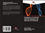 Synth?se et activité antimicrobienne de dérivés de thiazole