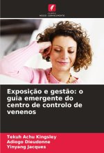 Exposiç?o e gest?o: o guia emergente do centro de controlo de venenos