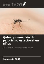 Quimioprevención del paludismo estacional en ni?os