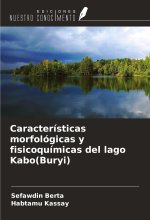 Características morfológicas y fisicoquímicas del lago Kabo(Buryi)