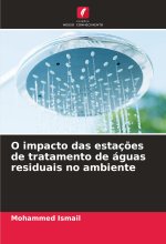 O impacto das estaç?es de tratamento de águas residuais no ambiente
