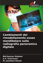 Cambiamenti del rimodellamento osseo mandibolare sulla radiografia panoramica digitale