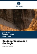 Bauingenieurwesen Geologie