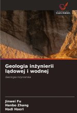 Geologia in?ynierii l?dowej i wodnej
