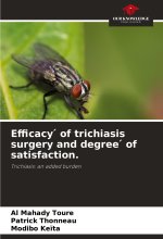 Efficacy ? of trichiasis surgery and degree ? of satisfaction.