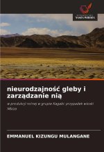 nieurodzajno?? gleby i zarz?dzanie ni?