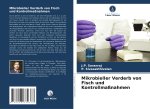 Mikrobieller Verderb von Fisch und Kontrollmaßnahmen