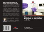 Détérioration microbienne du poisson et mesures de contrôle