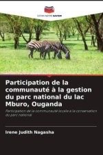 Participation de la communauté ? la gestion du parc national du lac Mburo, Ouganda