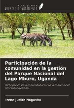Participación de la comunidad en la gestión del Parque Nacional del Lago Mburo, Uganda