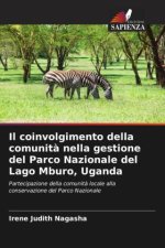 Il coinvolgimento della comunit? nella gestione del Parco Nazionale del Lago Mburo, Uganda