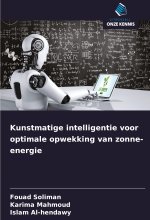 Kunstmatige intelligentie voor optimale opwekking van zonne-energie
