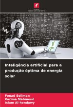 Intelig?ncia artificial para a produç?o óptima de energia solar
