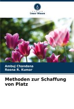 Methoden zur Schaffung von Platz