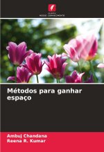 Métodos para ganhar espaço