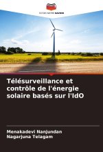 Télésurveillance et contrôle de l'énergie solaire basés sur l'IdO