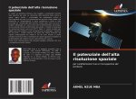 Il potenziale dell'alta risoluzione spaziale