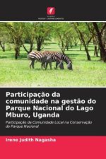 Participaç?o da comunidade na gest?o do Parque Nacional do Lago Mburo, Uganda