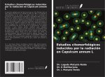 Estudios citomorfológicos inducidos por la radiación en Capsicum annum L