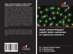 Studi citomorfologici indotti dalle radiazioni in Capsicum annum L