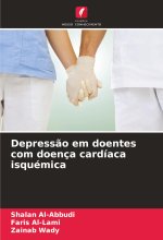 Depress?o em doentes com doença cardíaca isquémica
