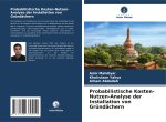 Probabilistische Kosten-Nutzen-Analyse der Installation von Gründächern