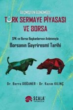 Türk Sermaye Piyasasi ve Borsa