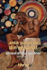 Antik Yunanda Din ve Sanat