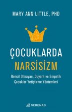 Cocuklarda Narsisizm