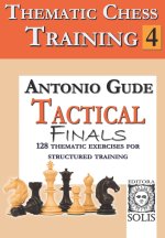 Thematic Chess Training