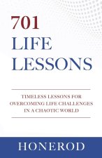701 LIFE LESSONS