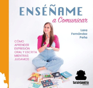ENSÉ?AME A COMUNICAR