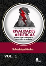 Rivalidades artisticas