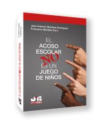 El acoso escolar no es un juego de ni?os