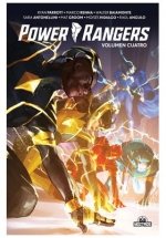 POWER RANGERS 4