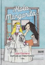 ?Hola, Margarita!