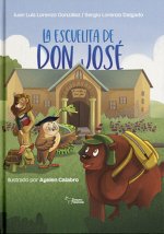 La escuelita de Don José