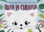 Rosa la curiosa