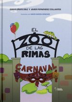 El zoo de las rimas