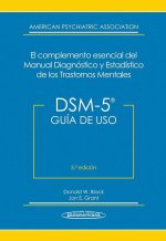 DSM-5. Guía de Uso