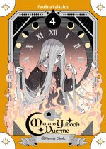 Planeta Manga: Mientras Yubooh Duerme n? 04