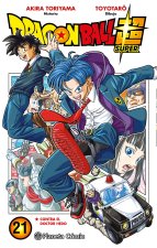 Dragon Ball Super n? 21