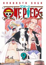 One Piece n? 09 (3 en 1)